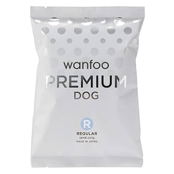 wanfoo ワンフー プレミアムドッグ高齢犬用24袋 Amazon.co.jp: wanfoo ワンフー プレミアムドッグ(ウサギ肉